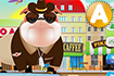 Jeu Dog Dress Up : Chien Jeu d’habillage