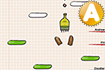 Jeu Doodle Jump