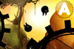 Jeu Badland