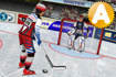 Jeu Athletics Winter Sports