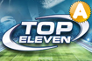 Jeu Top Eleven Manager