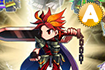 Jeu Brave Frontier
