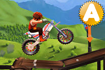 Jeu Trials Frontier