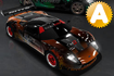 Jeu Racing Rivals