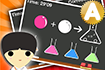 Jeu Cerveau de Laboratoire (Brain Lab)