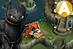 Jeu Dragons : L