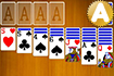 Jeu Solitaire