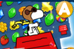 Jeu Snoopy