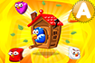 Jeu Bad Bad Birds