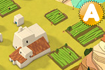 Jeu Godus