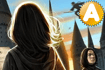 Jeu Harry Potter Hogwarts Mystery
