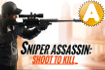 Jeu Sniper 3D Assassin