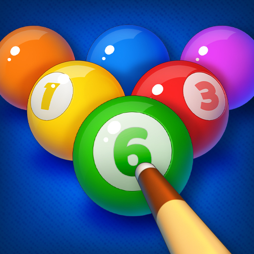 Jeu Billard Bulles: Le Fusion Pool & Shooter