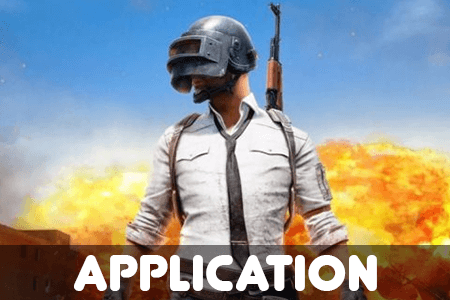 Jeu PUBG Mobile