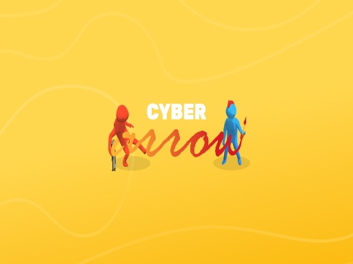 Jeu Cyber Arrow: L