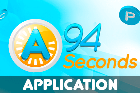 Jeu 94 Secondes