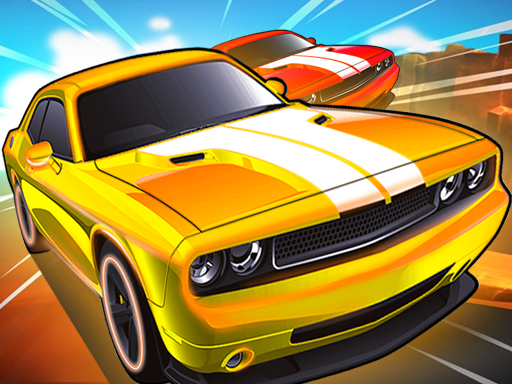Jeu Défi Ultime de Cascades Automobiles