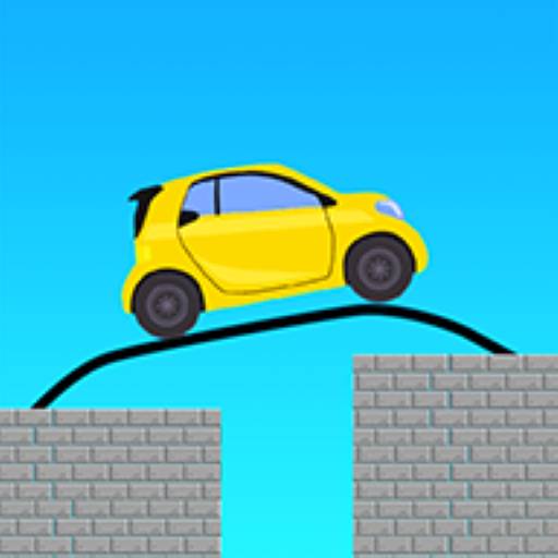 Jeu Dessine le Pont: Jeu de R&eacute;flexion