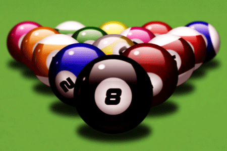 8 Ball Billiards Classic
