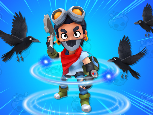 Jeu Brawl Stars : L