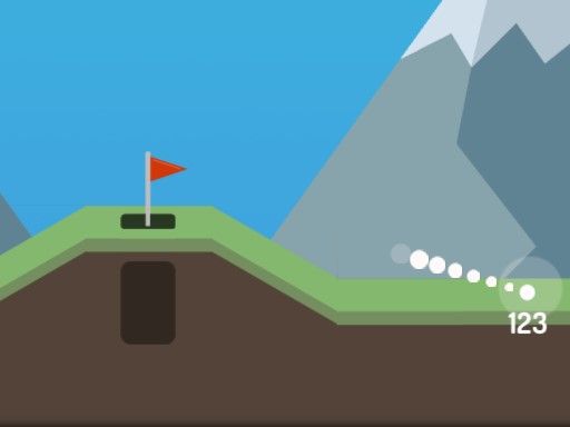Golf Ultime: Le Défi des Champions