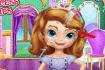 Jeu Little Princess Beauty Tips