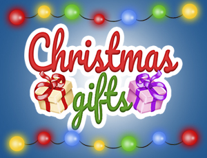 Cadeaux de Noël: Match 3 Festif