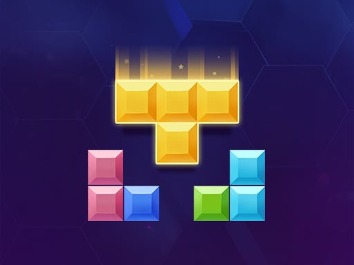 Jeu Blocs Joyeux