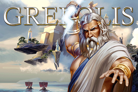 Jeu Grepolis
