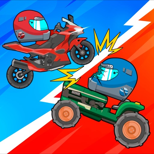 Jeu Roues de la Fureur