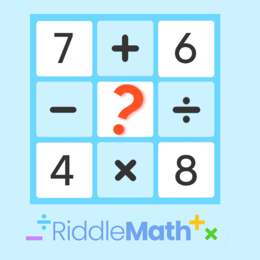 ÉnigMaths: Le Défi Cérébral