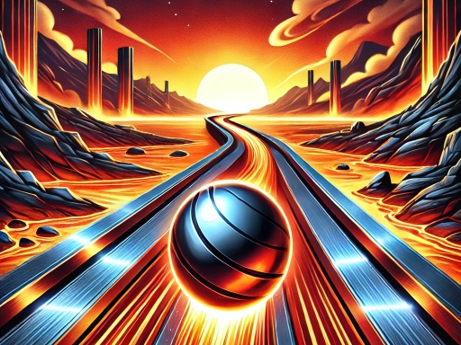 Jeu Folie des Balles !