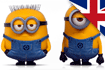 Activez les Minions (anglais)