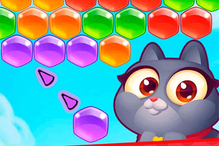 Jeu Adventures with Pets