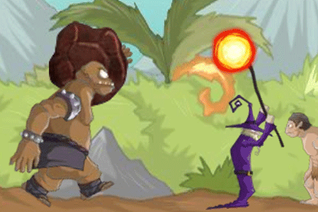 Age of Defense 3