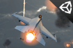 Jeu Air War 3D : Invasion