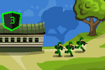 Jeu Airborne Wars 2