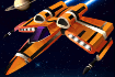 Jeu Alien Galaxy War