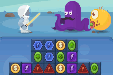 Alien Gems