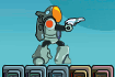 Jeu Alien Shooter
