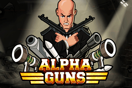 Alpha Guns