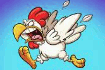 Angry Chicken