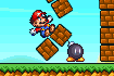 Jeu Angry Mario