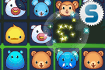 Jeu Animals Connect 3