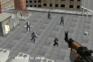 Apache City War