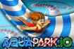 Jeu Aquapark.io 2