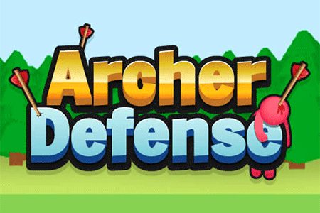 Archer Defense