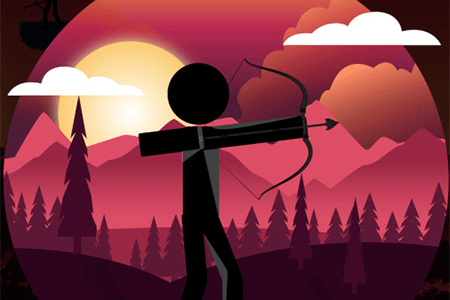 Jeu Archer Hero