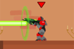 Armor Mayhem