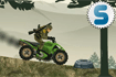 Army Rider